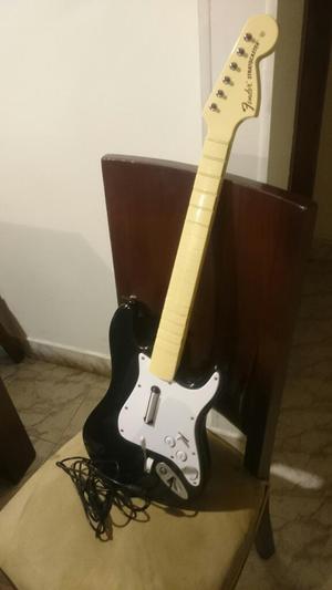 Guitarra Fender Stratocaster Xbox 360