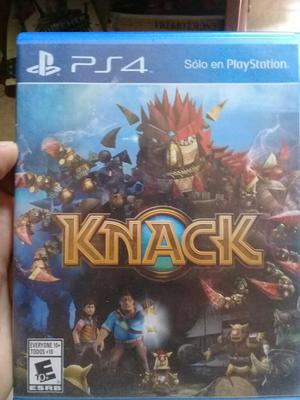 Knack 