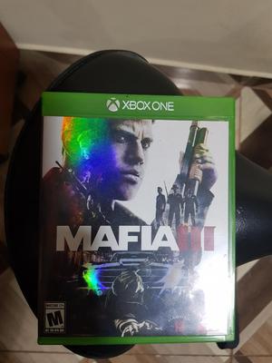 Mafia Iii