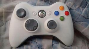 Mando de Xbox 360 Inalambrico