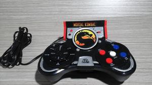 Mortal kombat plug and play