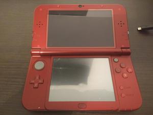 New Nintendo 3ds