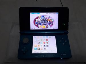 Nintendo 3ds Programada Freeshop