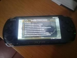 Nintendo Psp 