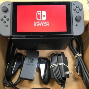 Nintendo Switch 6 Se Aceptan Cambios