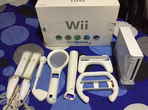 Nintendo Wii