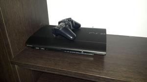 PLAY STATION 3 SUPER SLIM DE 500GB