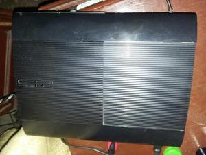 Ps3 Super Slim 500gb