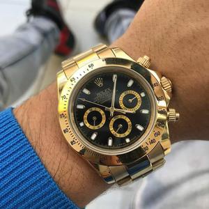 Reloj Rolex Golden Edition