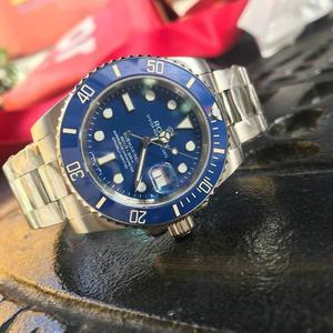 Reloj Rolex Oyster Blue