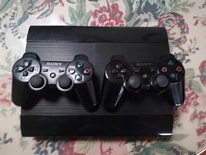 Se Vende Play 3 Ojo Leer Descripción