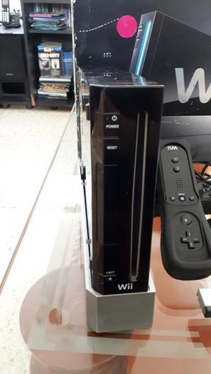 Se Vende Wii Usado