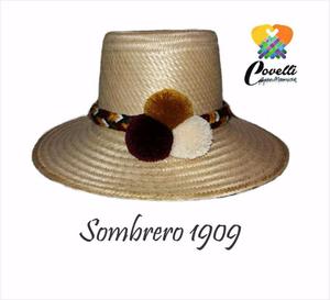 Sombreros Wayuú