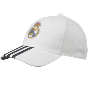 Super ganga vendo gorra original adidas Real Madrid NUEVA