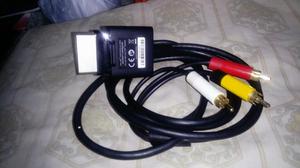 Vendo Cable Original Nuevo Xbox360