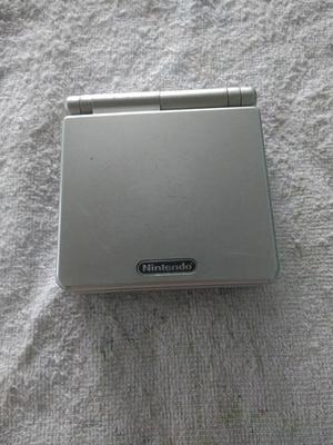 Vendo Game Boy Advance Sp