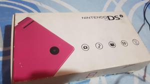 Vendo Nintendo Dsi