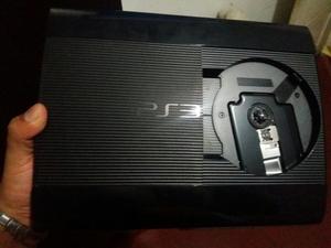 Vendo O Cambio Ps3 Super Slim 250gb