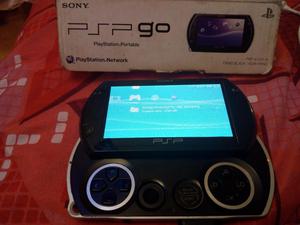 Vendo O Cambio Psp Go