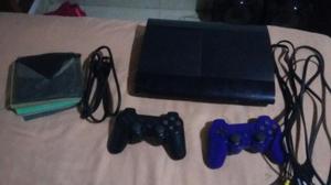 Vendo O Cambio por Bicicleta