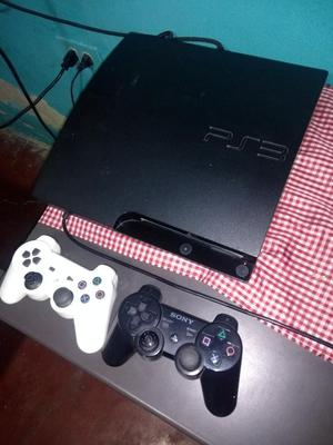 Vendo Play Station  Gb