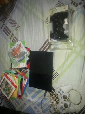 Vendo Playstation 2