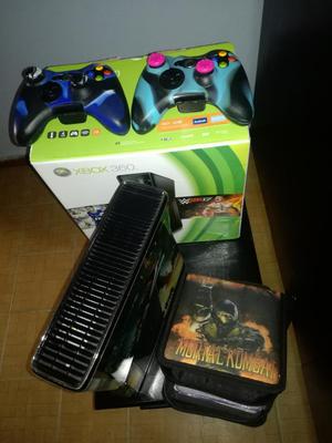 Vendo Xbox 360