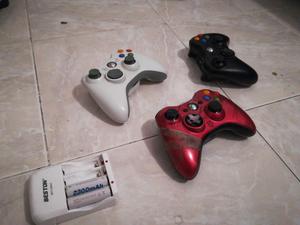 Vendo Xbox 360 Slim