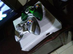 Xbox 360 Lt6.0
