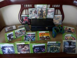 Xbox 360 S.s