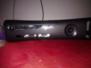 Xbox 360 con 2 Controles