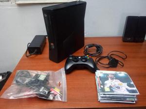 Xbox 360 slim