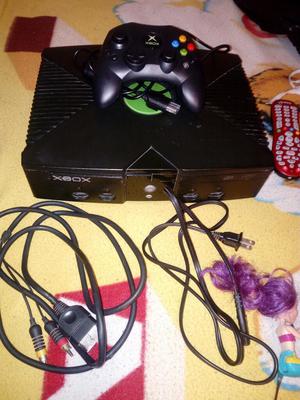 Xbox Clasico