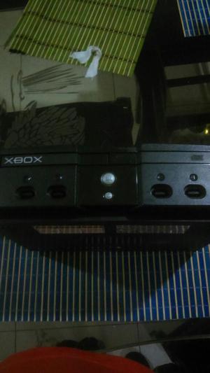 Xbox Clasico
