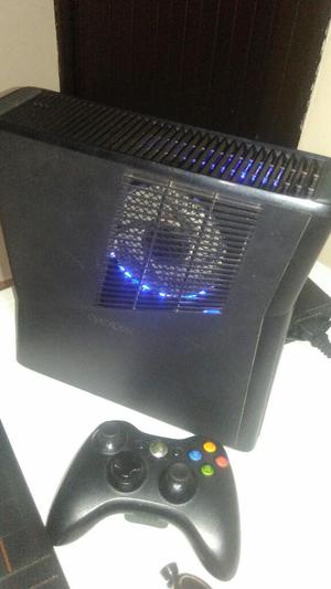 Xbox  modificado