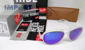 gafas ray ban cats  deportivas