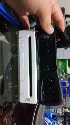 vendo nintendo wii