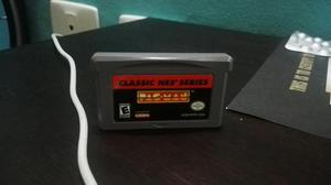 6 Juegos Nintendo Game Boy Advanced 6 juegos