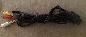 Cable de AudioVideo Super Nintendo