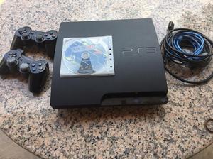 Consola de Video Juego Playstation 3