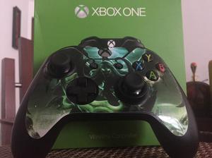 Control Xbox One