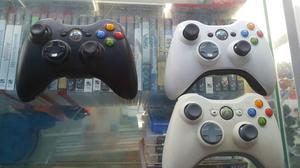 Control de Xbox 360