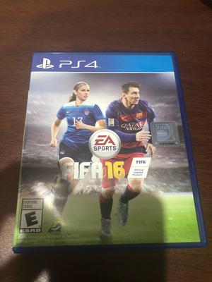 Fifa  PS4