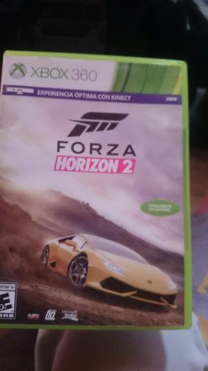 Forza Horizon 2 Xbox 360