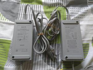 Fuentes para Wiiu Originales