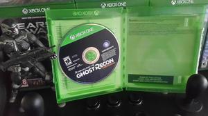 Ghost Recon Wildlands Xbox One X Como Nuevo Acepto Juegos en