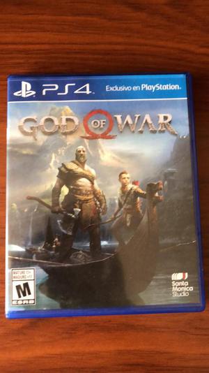 God Of War