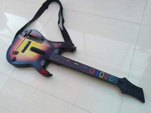 Guitarra Nintendo Wii
