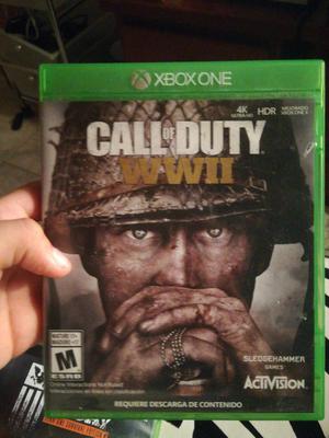 Juegos Originales para Xbox One