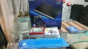 Juegos Play Station 3 10usd